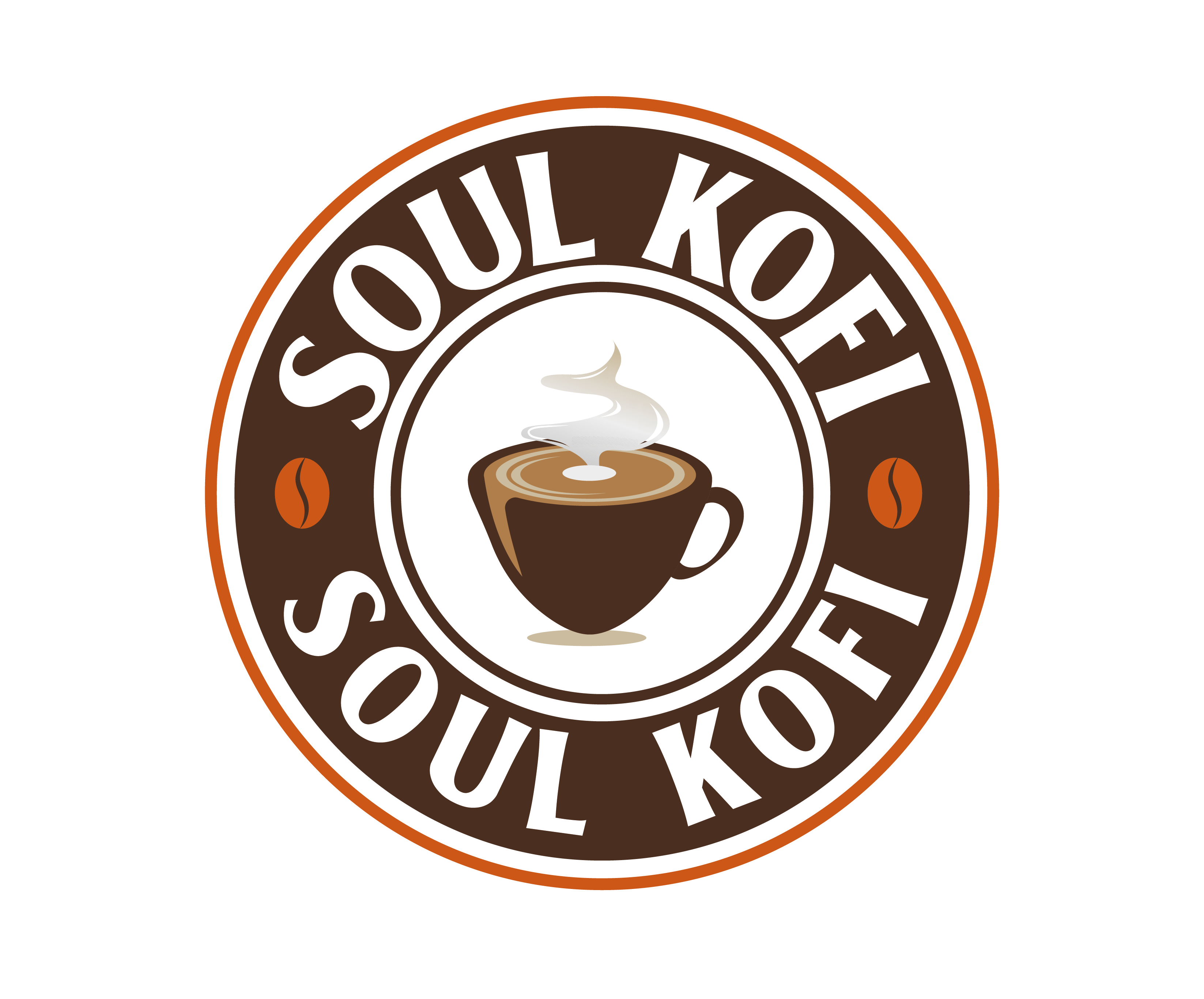 Soul Kofi
